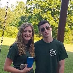 Meet your Posher, Tom